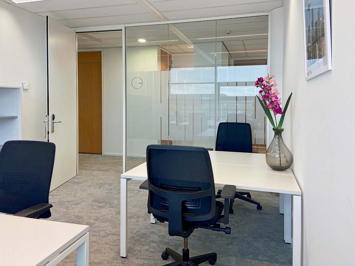 Regus (IWG) A1 Amersfoort