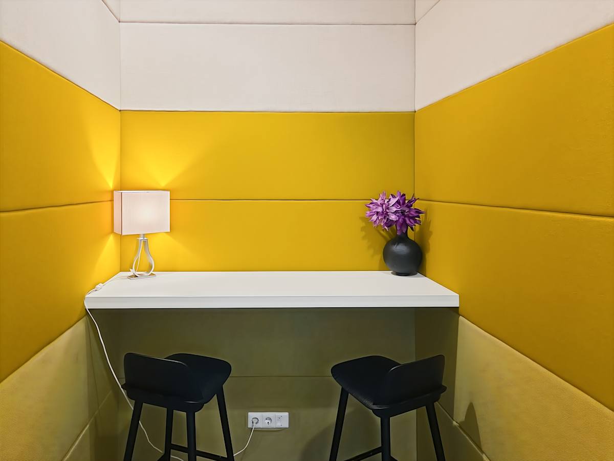 Regus (IWG) A1 Amersfoort