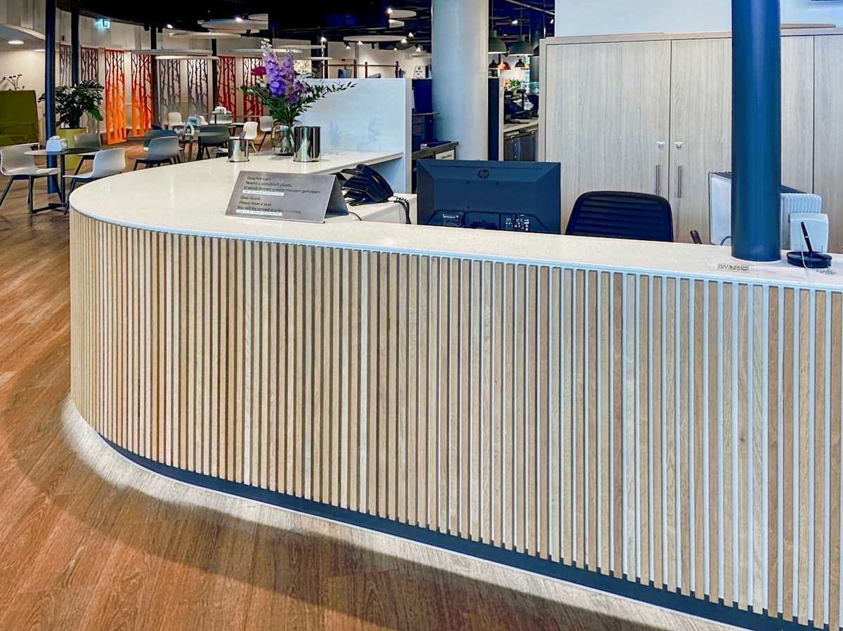 Regus (IWG) A1 Amersfoort
