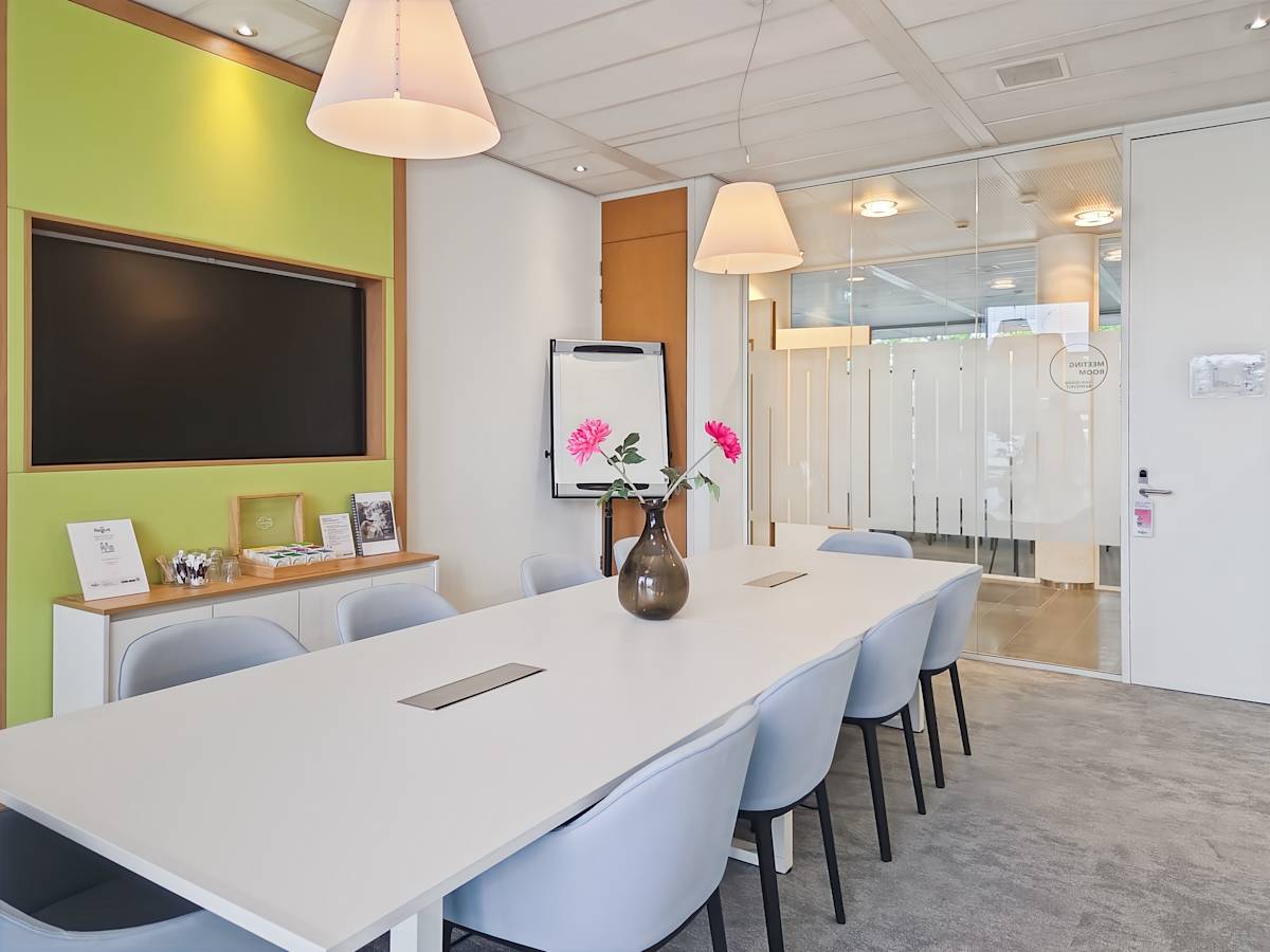Regus (IWG) A1 Amersfoort