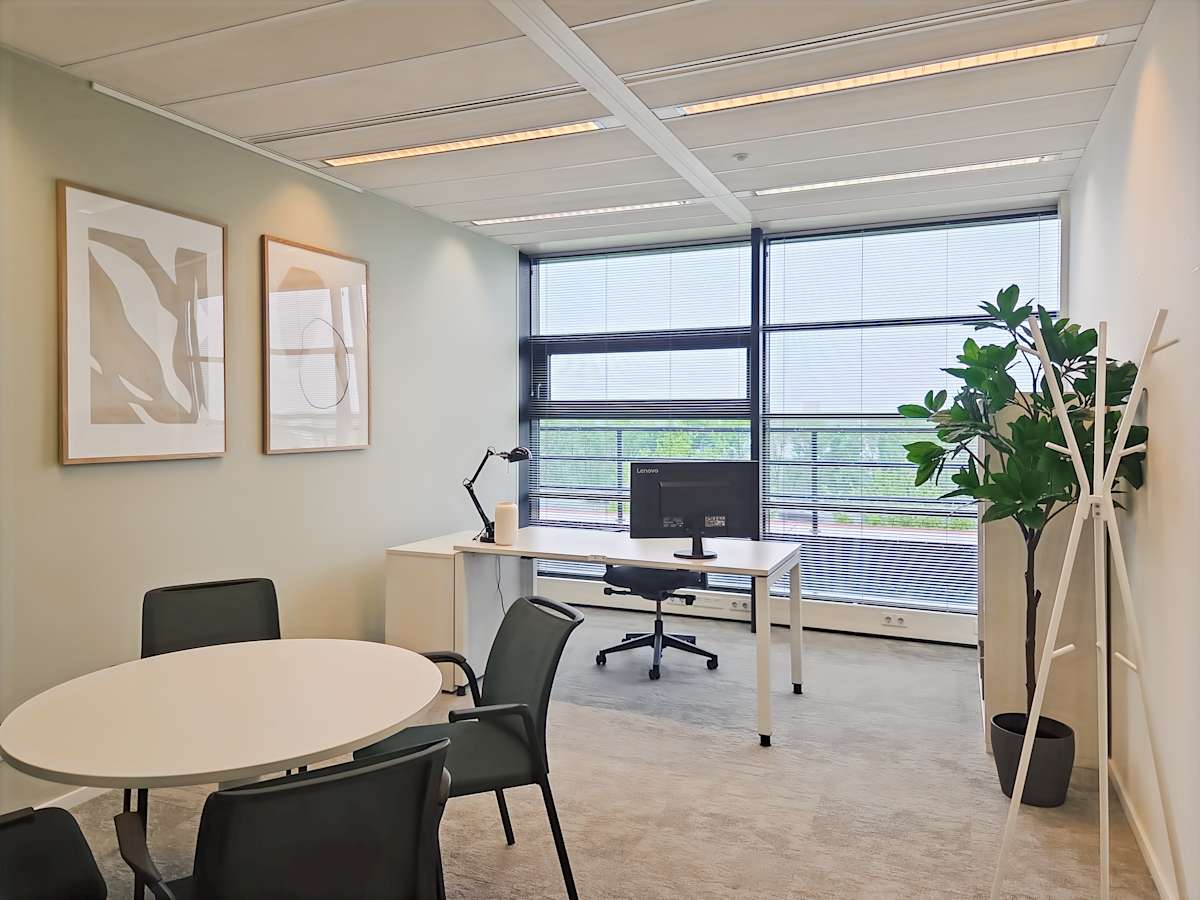 Regus (IWG) A1 Amersfoort