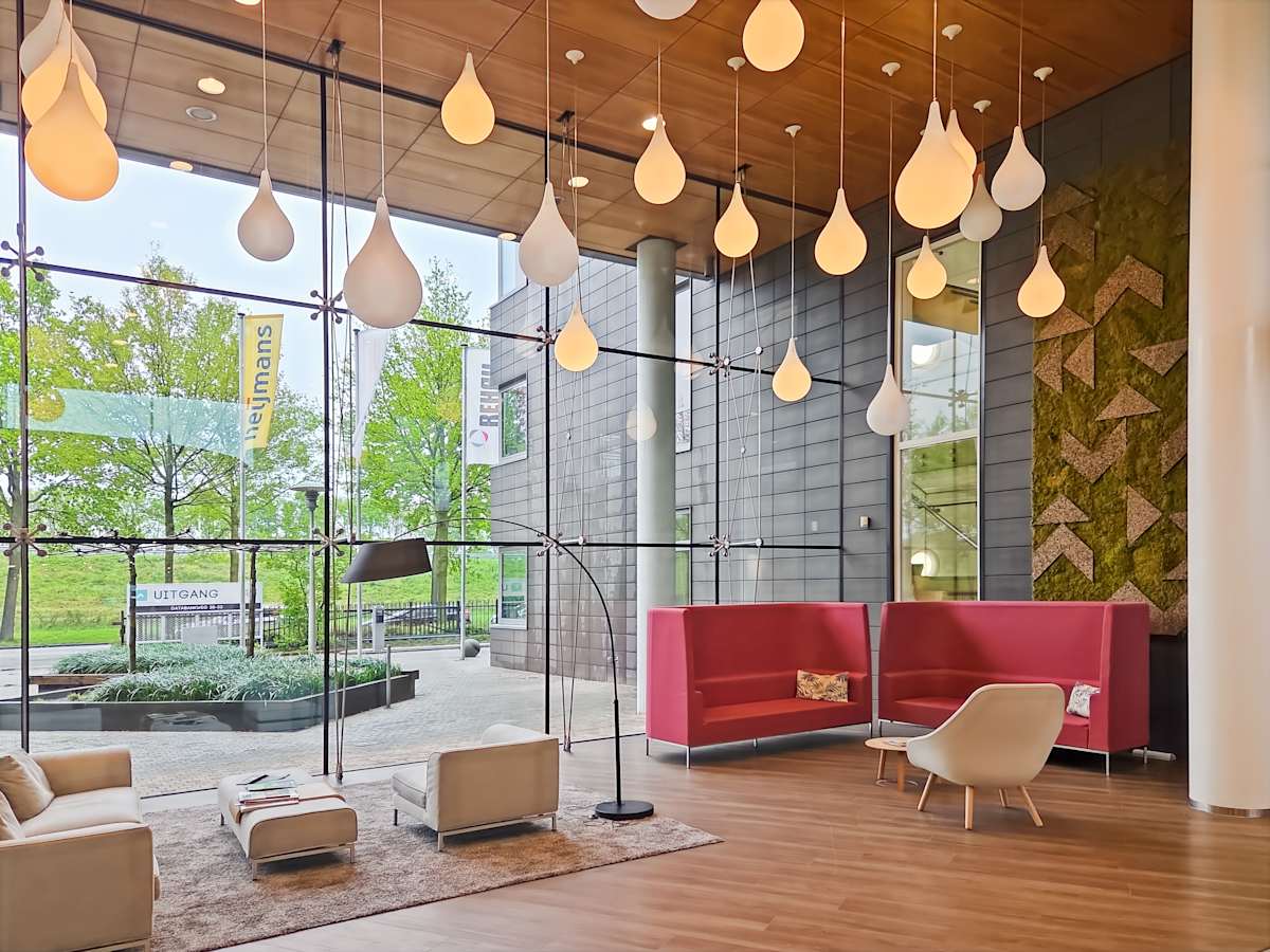 Regus (IWG) A1 Amersfoort