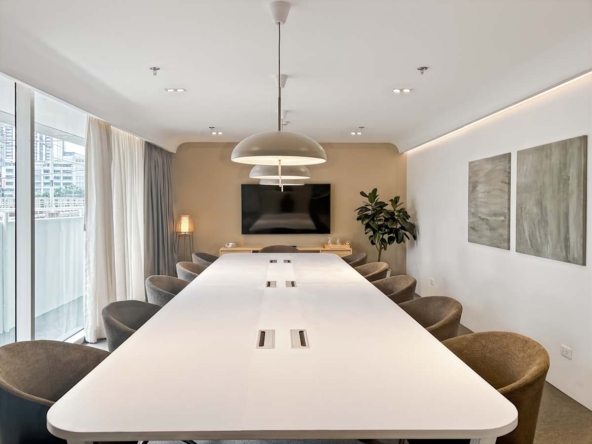 Regus (IWG) AMA Tower Mandaluyong