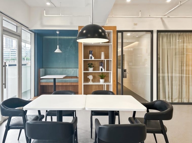 Regus (IWG) AMA Tower Mandaluyong