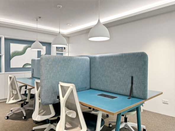 Regus (IWG) AMA Tower Mandaluyong