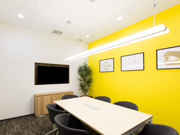 Regus (IWG) AOI Tower Shizuoka