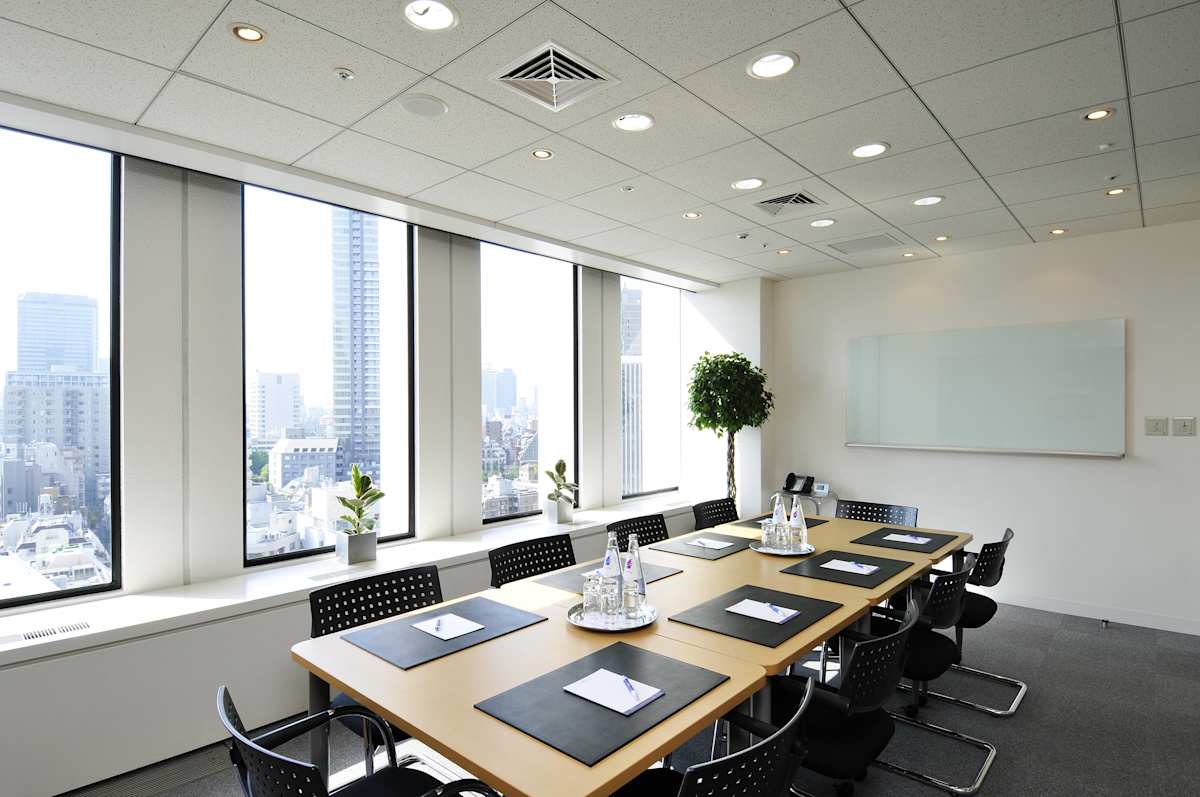 ARK Mori Building Tokyo Regus (IWG) ARK Mori Building Tokyo