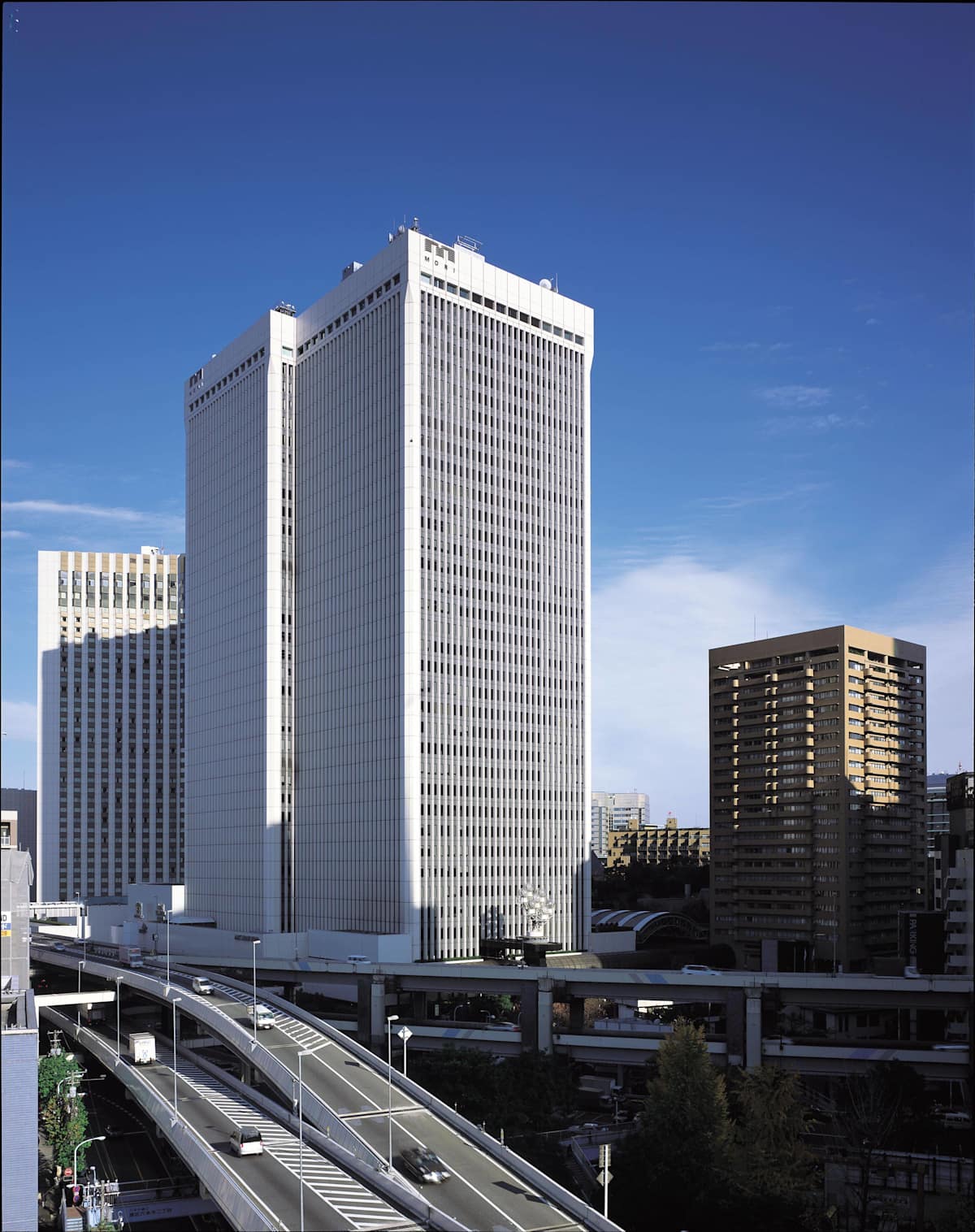 ARK Mori Building Tokyo Regus (IWG) ARK Mori Building Tokyo