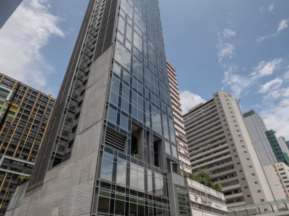 Spaces (IWG) AXA Southside Hong Kong Island