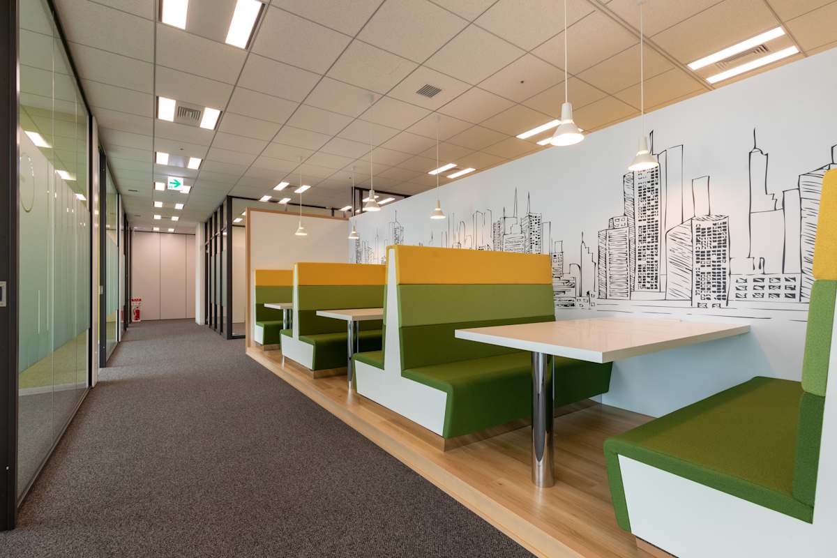 Regus (IWG) Abeno Harukas Osaka