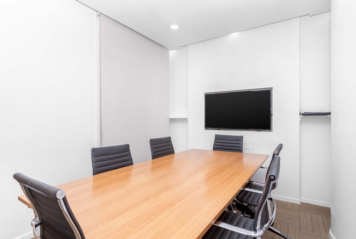 Regus (IWG) Acacia Mall Kampala