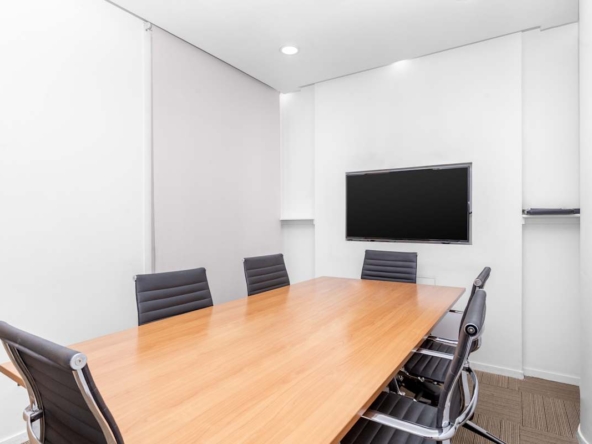 Regus (IWG) Acacia Mall Kampala