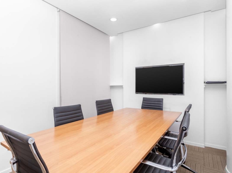 Regus (IWG) Acacia Mall Kampala