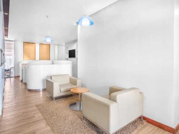 Regus (IWG) Acacia Mall Kampala