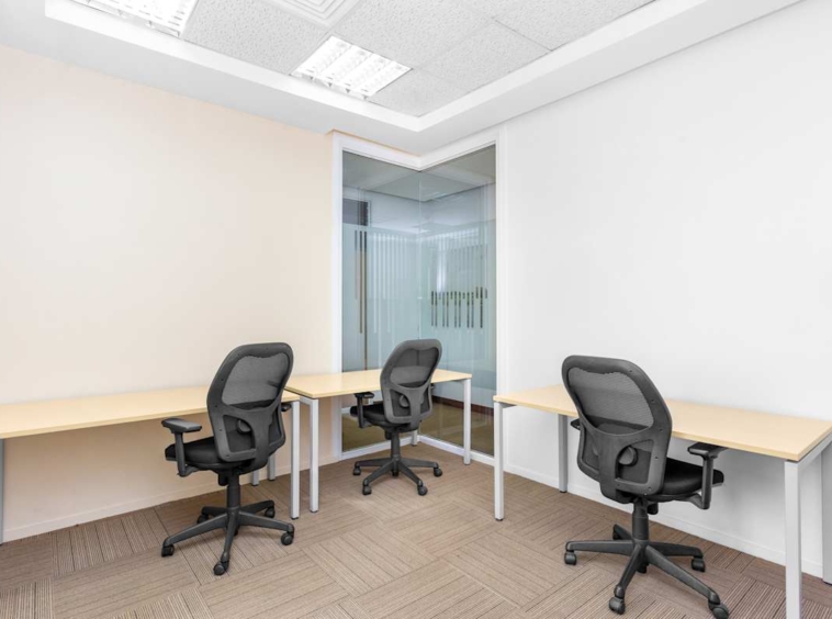 Regus (IWG) Acacia Mall Kampala