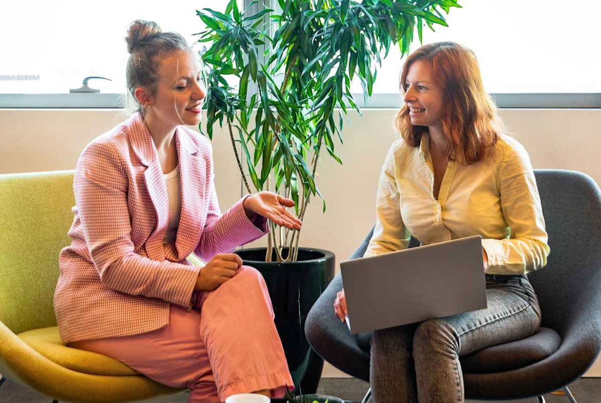 Regus (IWG) Ackerstein Tower A Herzliya