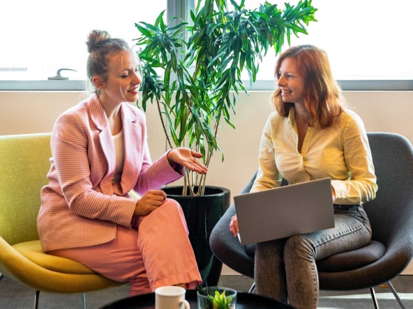 Regus (IWG) Ackerstein Tower A Herzliya