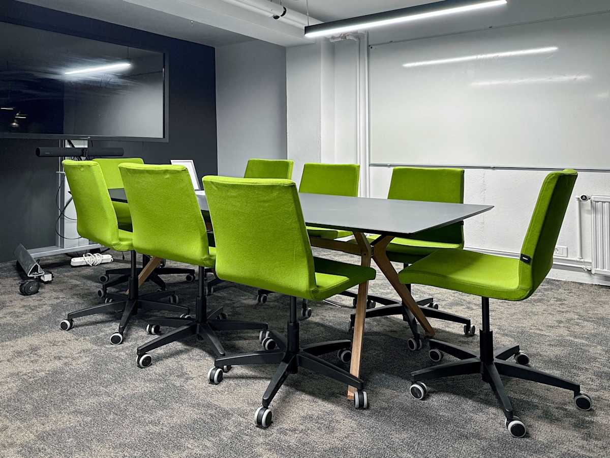 Aðalgata Stykkishólmur Regus (IWG) Aðalgata Stykkishólmur