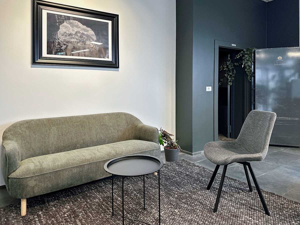 Aðalgata Stykkishólmur Regus (IWG) Aðalgata Stykkishólmur