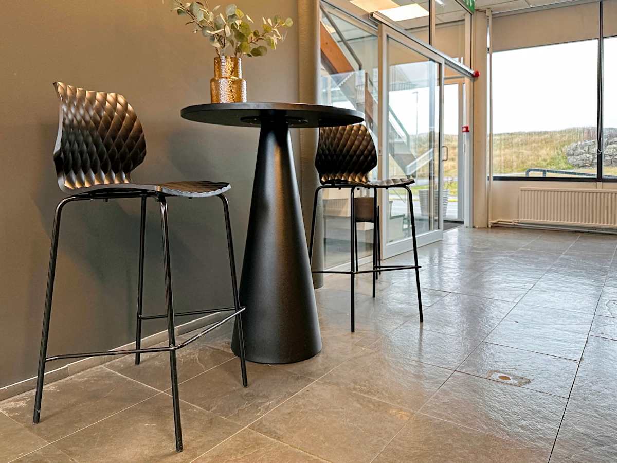 Aðalgata Stykkishólmur Regus (IWG) Aðalgata Stykkishólmur