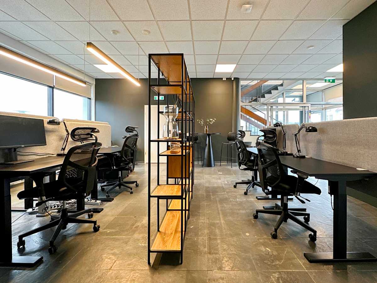 Aðalgata Stykkishólmur Regus (IWG) Aðalgata Stykkishólmur