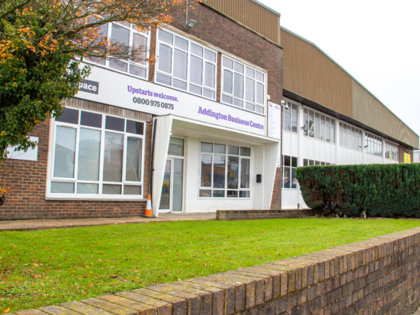 BizSpace Addington Business Centre Croydon