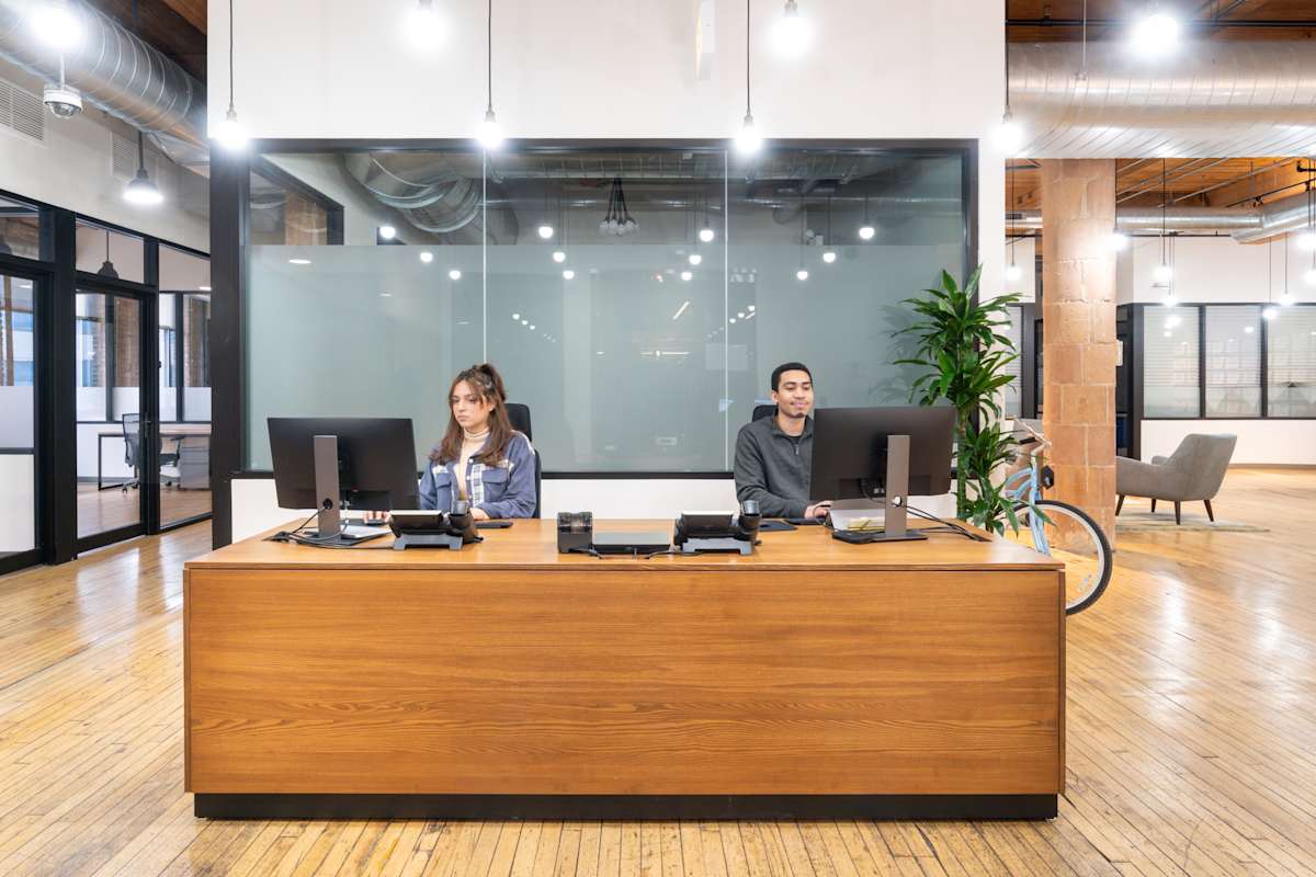 Adlake Building, Chicago