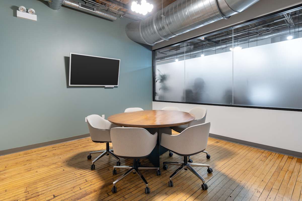 Adlake Building Chicago Spaces (IWG) Adlake Building Chicago