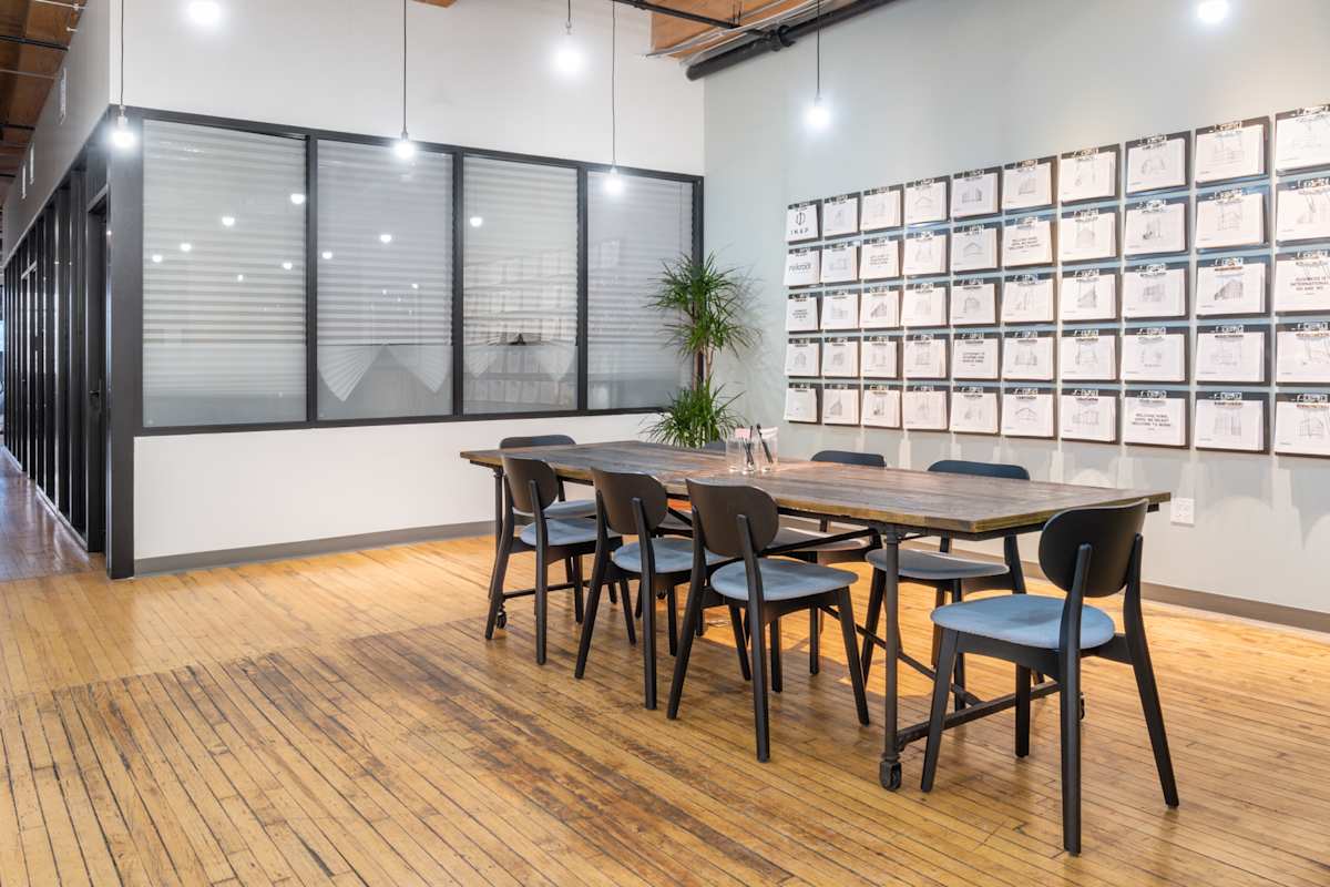 Adlake Building Chicago Spaces (IWG) Adlake Building Chicago
