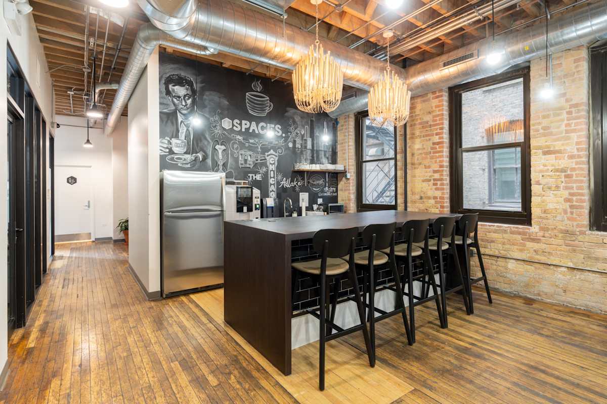 Adlake Building, Chicago