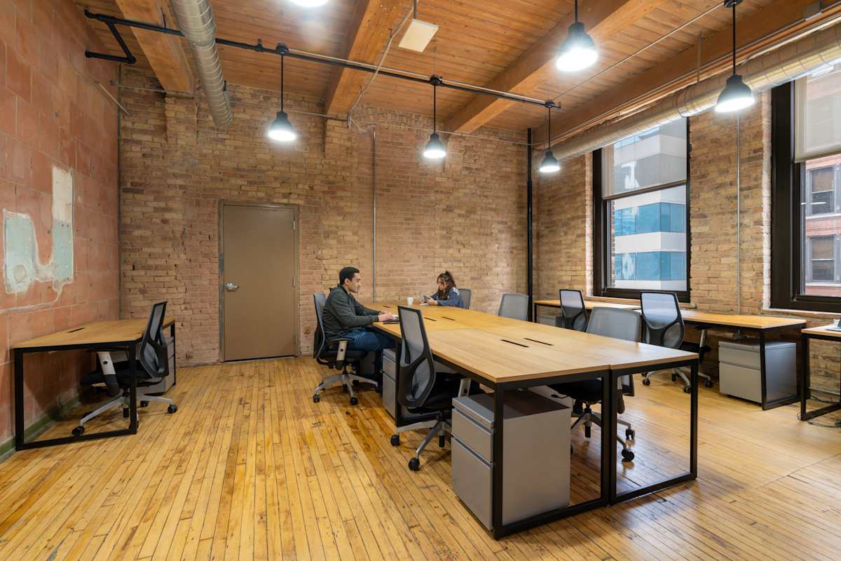 Adlake Building, Chicago