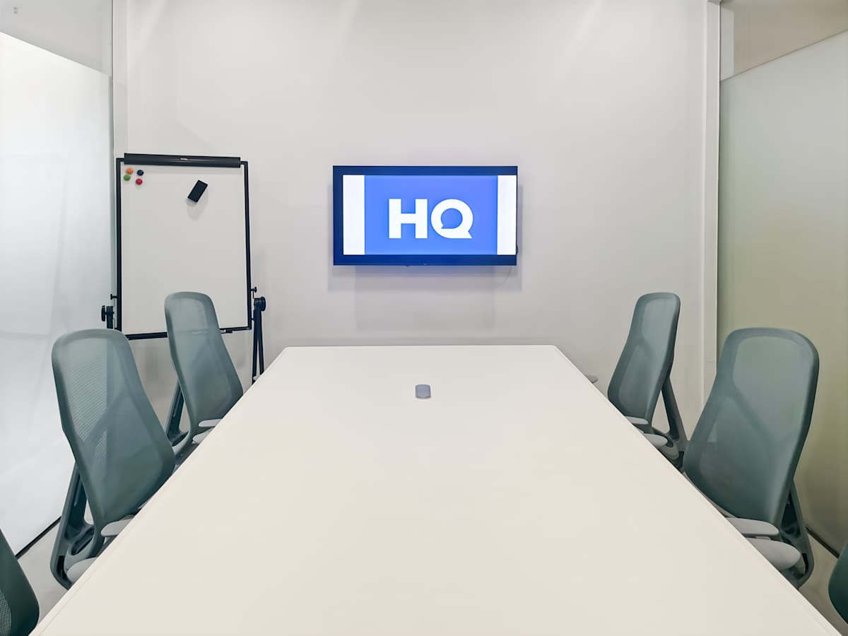 Advanced Building Mianyang HQ (IWG) Advanced Building Mianyang