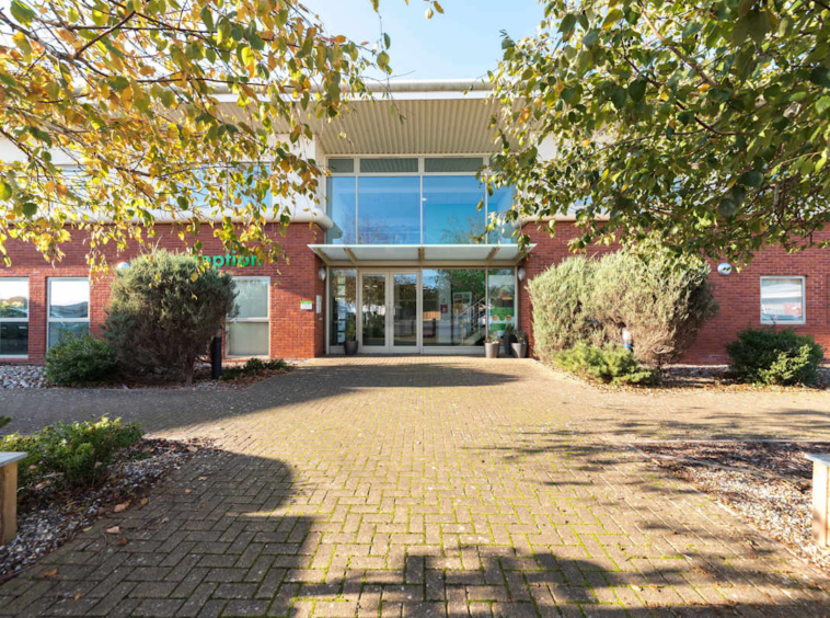 Basepoint IWG Aerodrome Road
