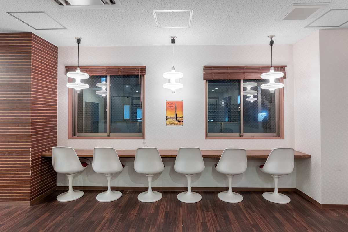 Open Office (IWG) Akasaka Business Court Tokyo
