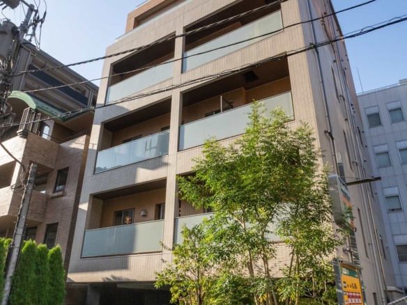 Open Office (IWG) Akasaka Business Court Tokyo