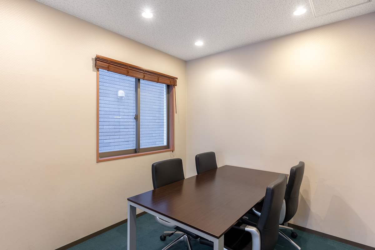 Open Office (IWG) Akasaka Business Court Tokyo