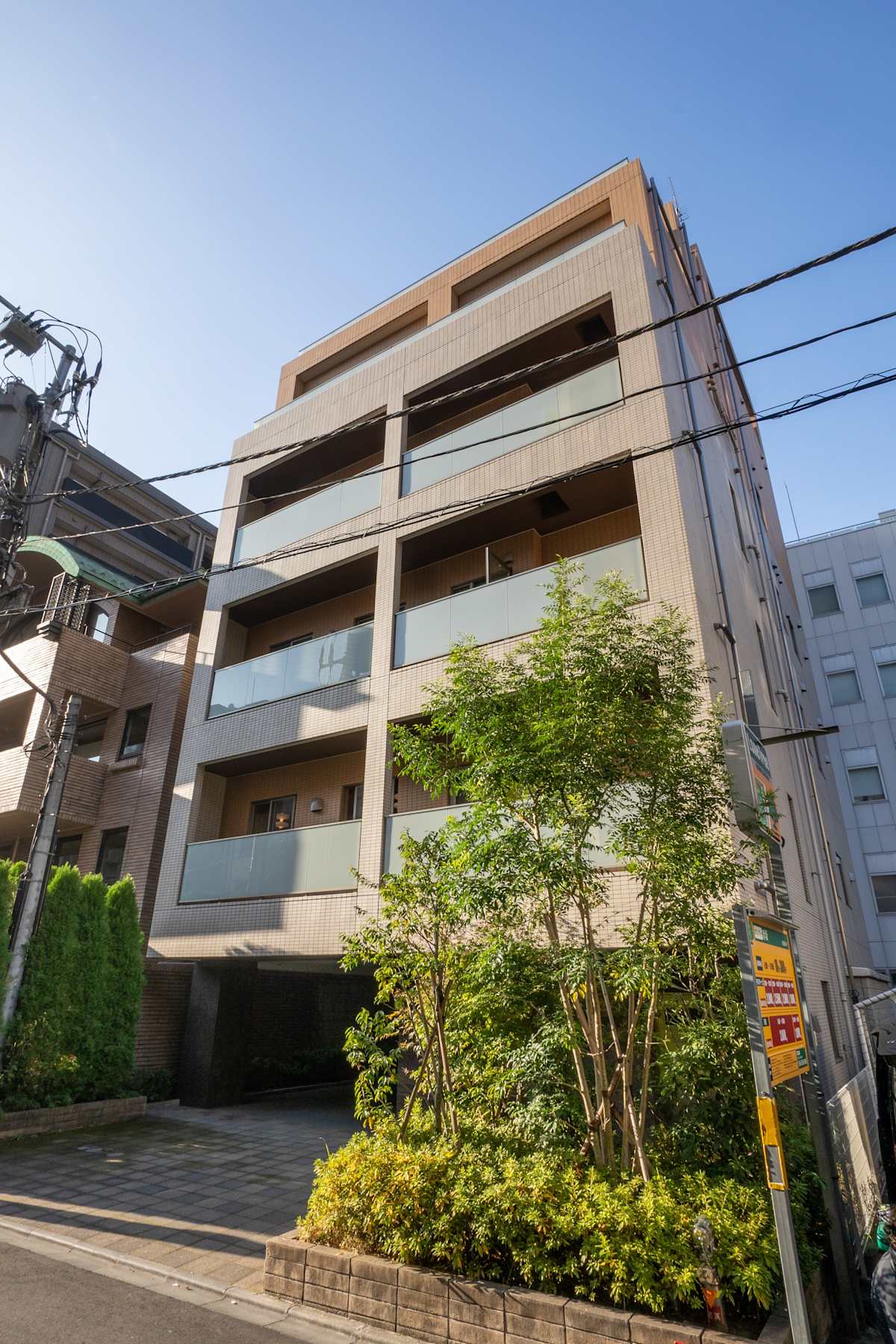 Open Office (IWG) Akasaka Business Court Tokyo