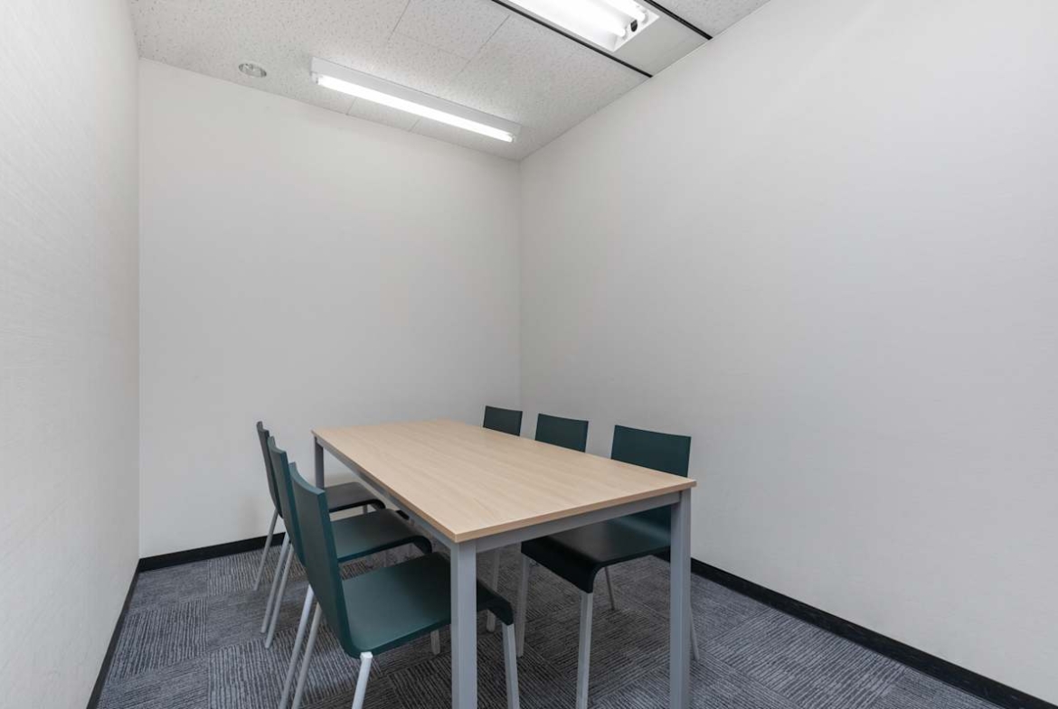 Open Office (IWG) Akasaka Business Place Tokyo