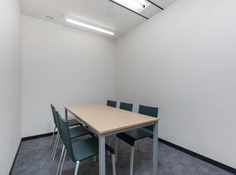 Open Office (IWG) Akasaka Business Place Tokyo