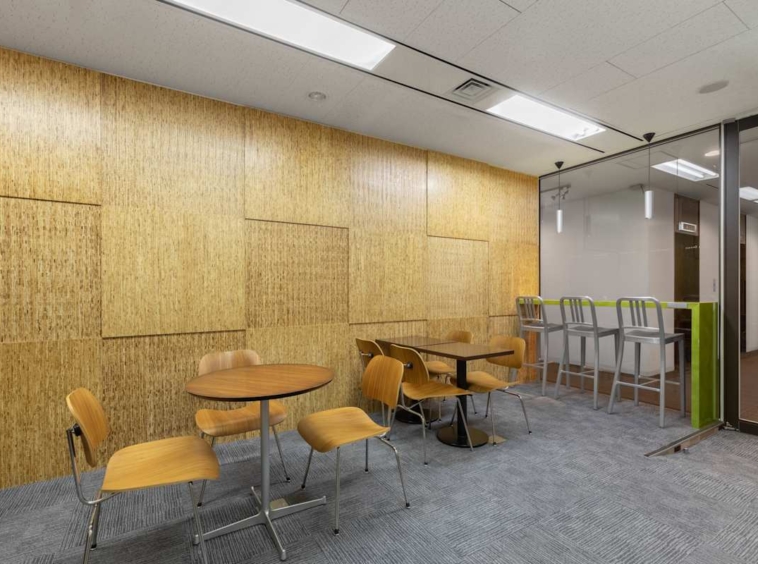 Open Office (IWG) Akasaka Business Place Tokyo