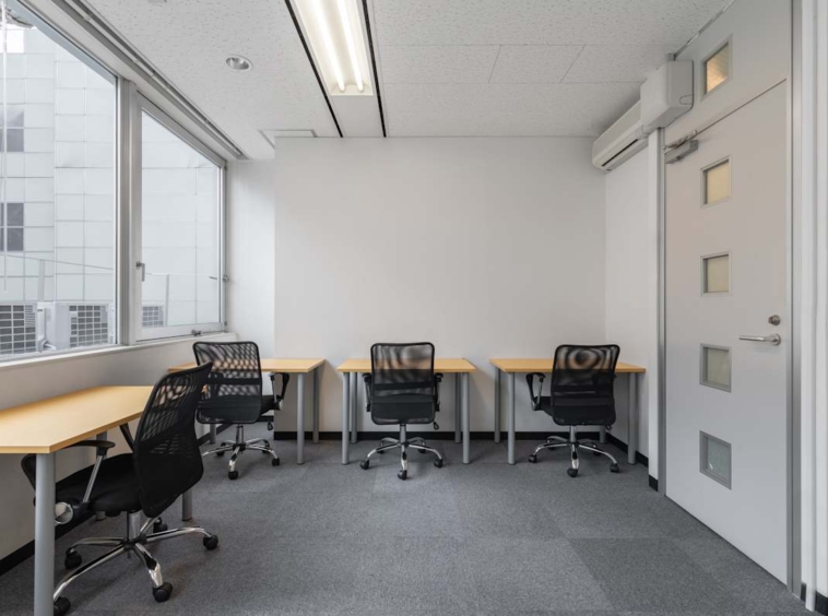 Open Office (IWG) Akasaka Business Place Tokyo