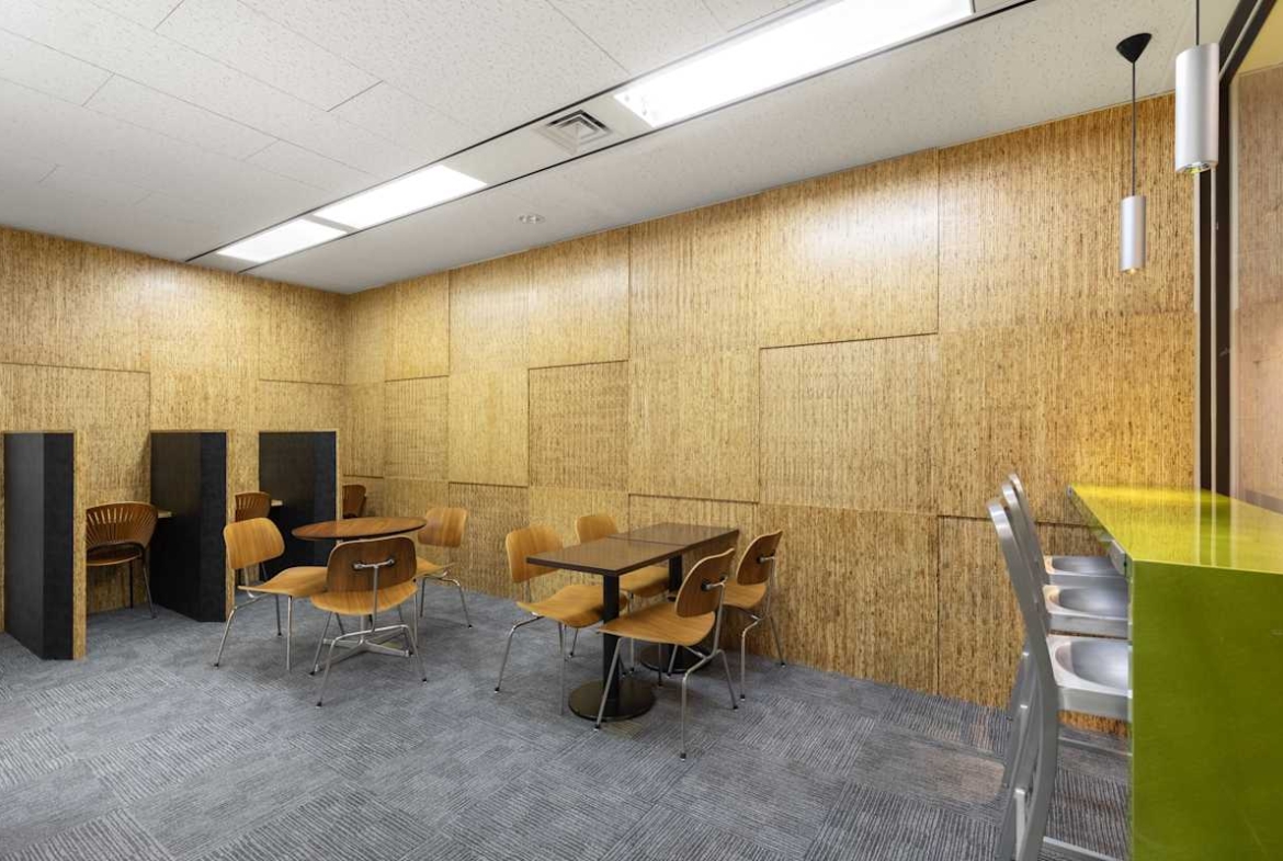 Open Office (IWG) Akasaka Business Place Tokyo