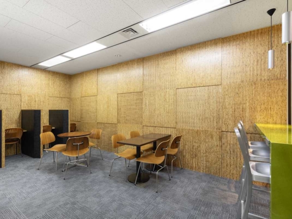 Open Office (IWG) Akasaka Business Place Tokyo