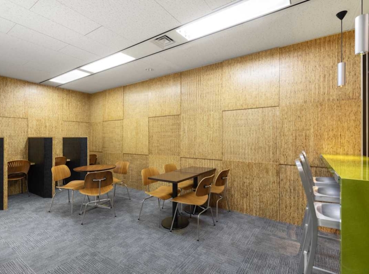 Open Office (IWG) Akasaka Business Place Tokyo