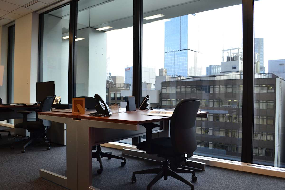 Akasaka K Tower Tokyo Regus (IWG) Akasaka K Tower Tokyo