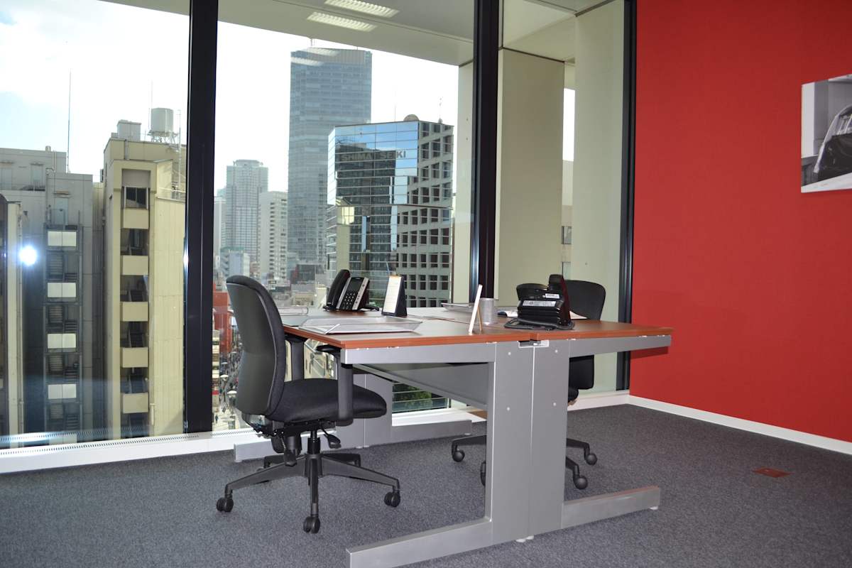 Akasaka K Tower Tokyo Regus (IWG) Akasaka K Tower Tokyo