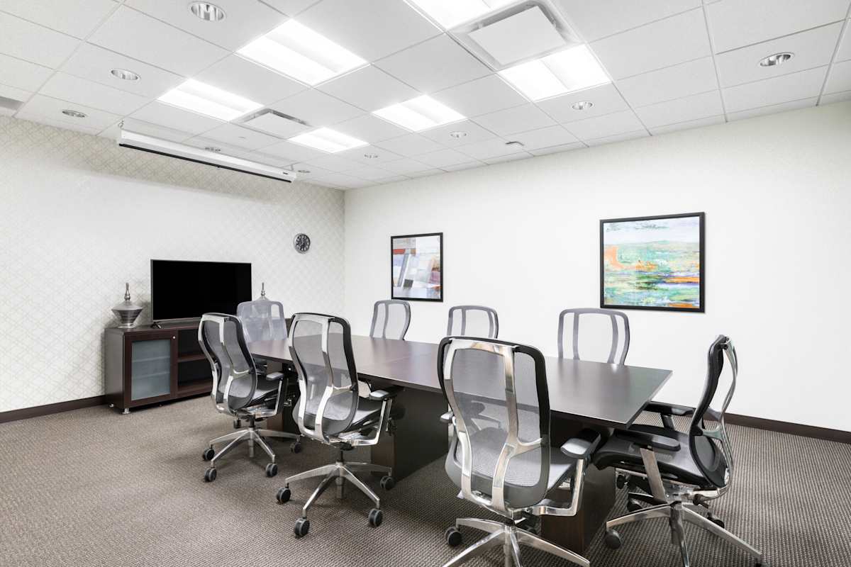 Regus (IWG) Aksarben Village 4 Omaha
