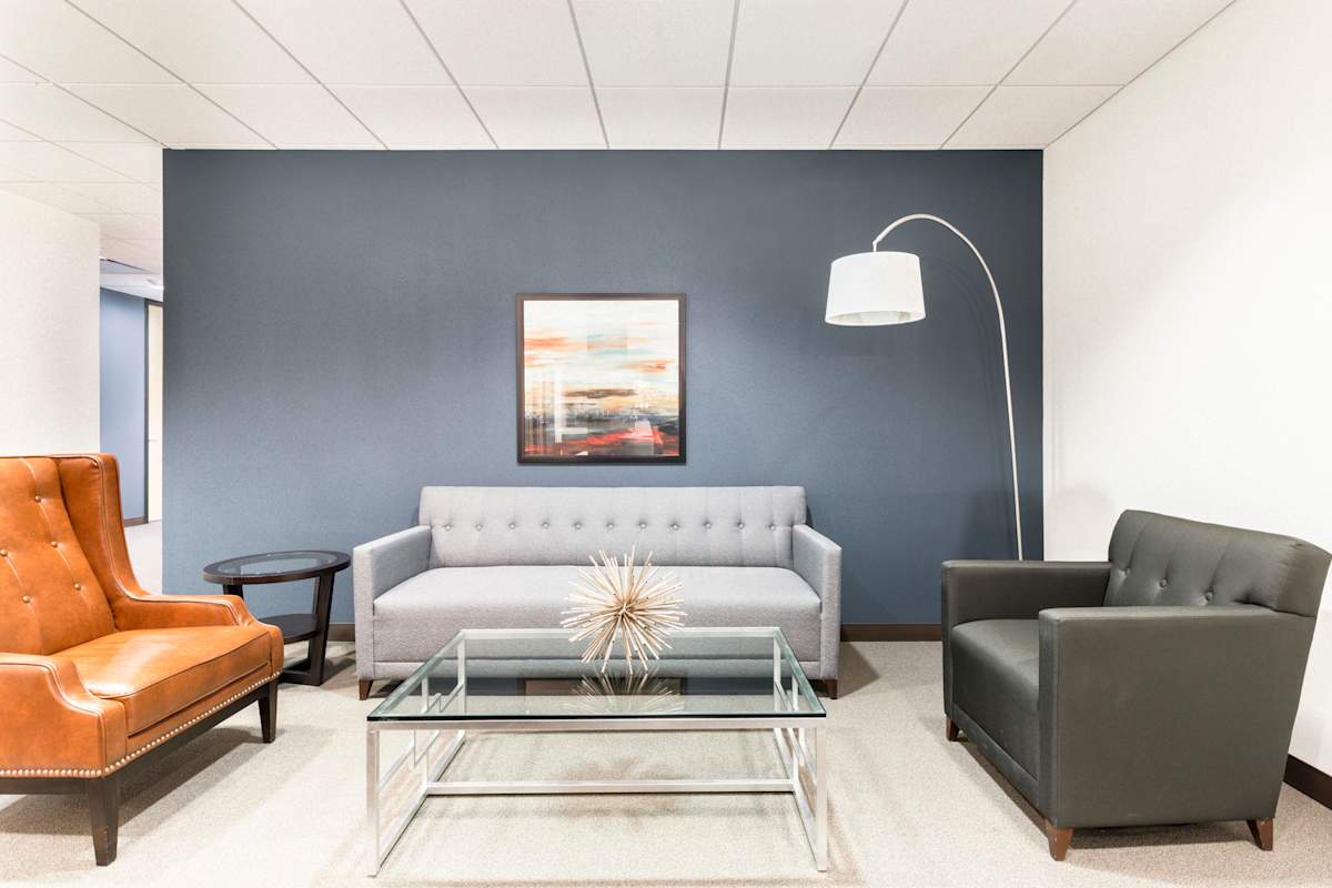 Regus (IWG) Aksarben Village 4 Omaha