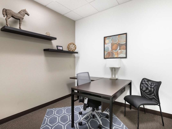 Regus (IWG) Aksarben Village 4 Omaha