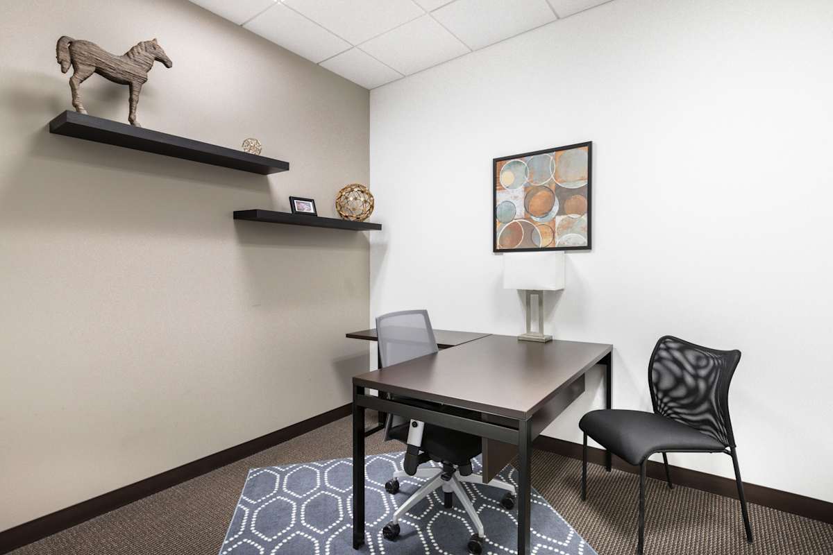 Regus (IWG) Aksarben Village 4 Omaha